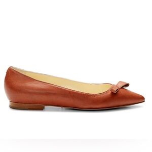 Sarah Flint - Natalie Flats in Size 40